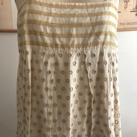 Diane von Furstenberg Dress with seamless pockets. - Picture 4 of 8